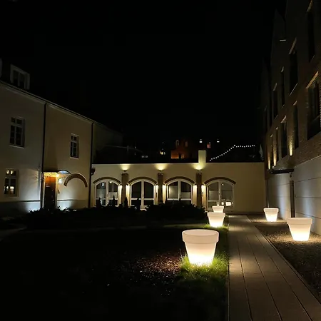 Old Town Lejlighed *