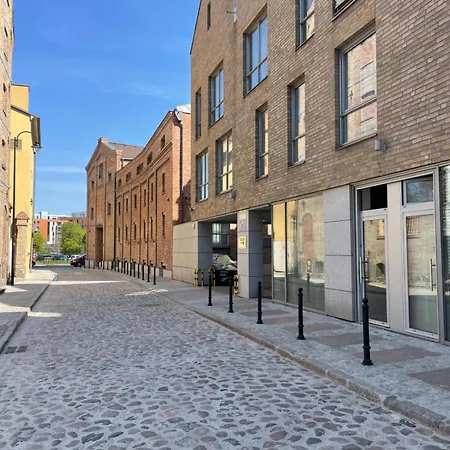 Appartement Old Town *