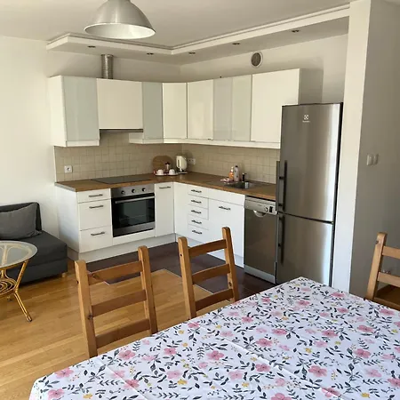 Old Town Appartement *