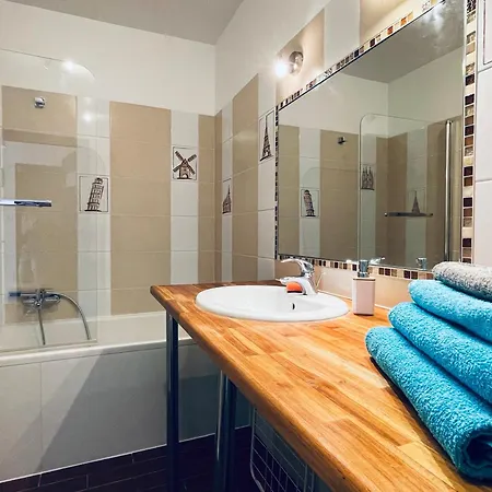 Appartement Old Town *