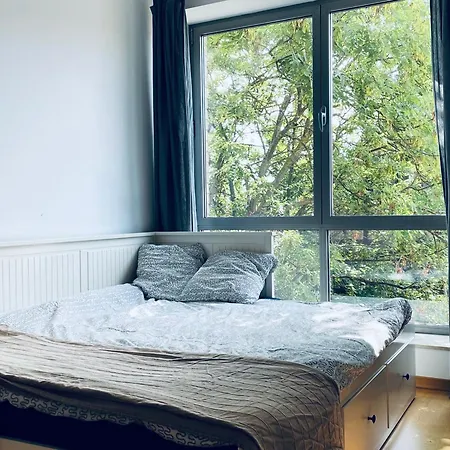 Apartment Old Town Gdansk