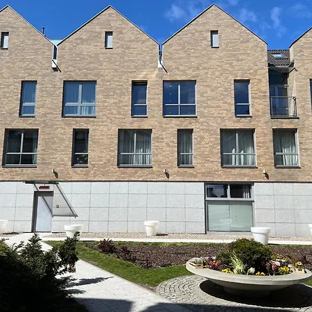 Appartement Old Town *