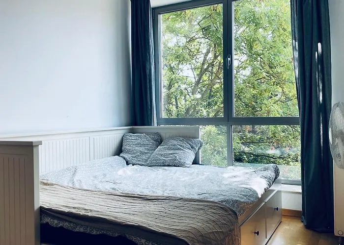 Apartamento Old Town Gdańsk