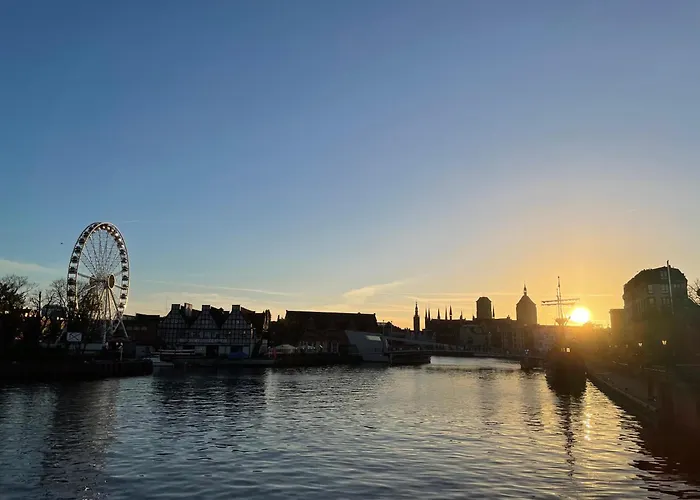 Apartamento Old Town