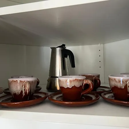 Διαμέρισμα Old Town