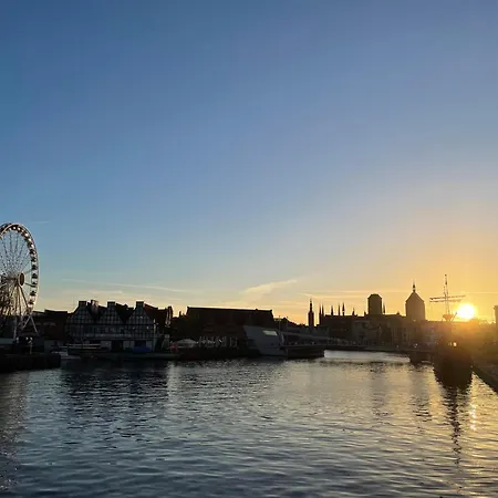 Διαμέρισμα Old Town