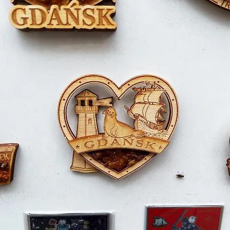 Old Town Διαμέρισμα